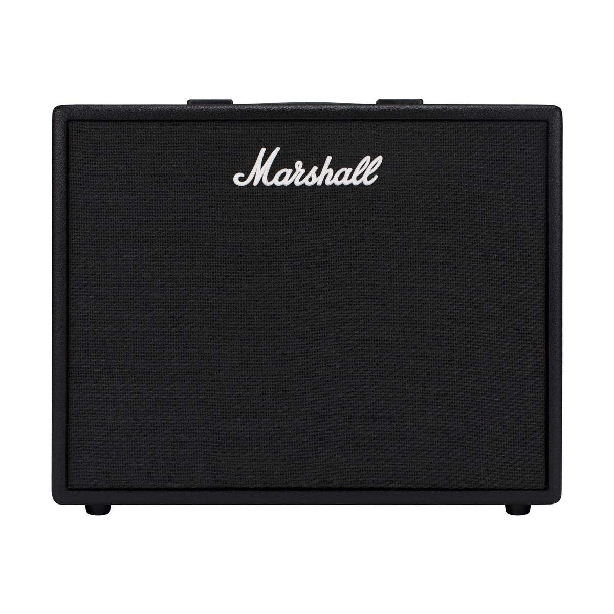 Marshall Code 50, 50-Watt Combo Guitar Amplifier