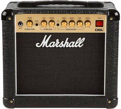 Marshall DSL-1CR 1W Tube Combo Guitar Amplifier
