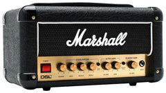 Marshall DSL-1HR 1W Tube Amplifier Head