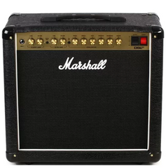 Marshall DSL20CR, 20-Watt Tube Combo Guitar Amplifier