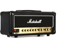 Marshall DSL20HR, 20-Watt Tube Amplifier Head