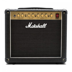 Marshall DSL5CR, 5Watt Combo Tube Amplifier