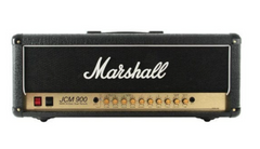 Marshall JCM900 4100 100 Watt Tube Amplifier Head