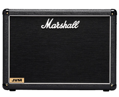 Marshall JVMC212 140W 2x12-Inch Extension Cabinet