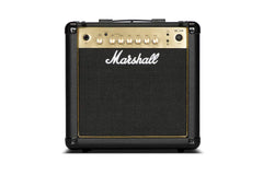 Marshall Gold Series MG-15GR 15-Watts Combo Guitar Amplifier