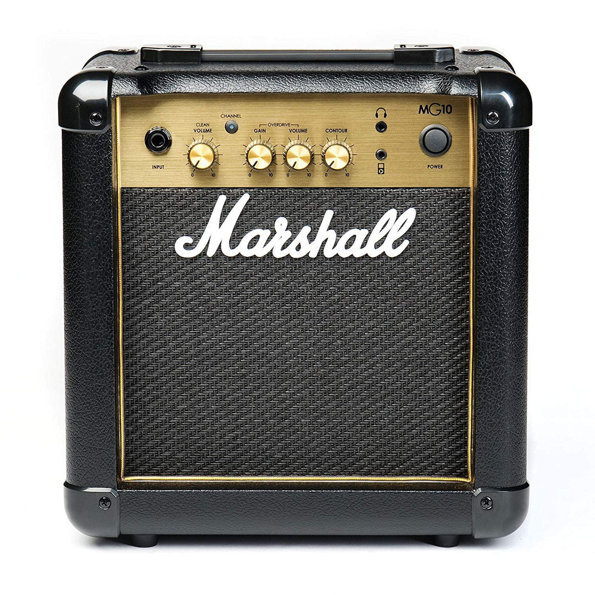 Marshall MG4 Gold Series MG10G 10-Watt Guitar Combo Amplifier