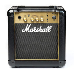 Marshall MG4 Gold Series MG10G 10-Watt Guitar Combo Amplifier