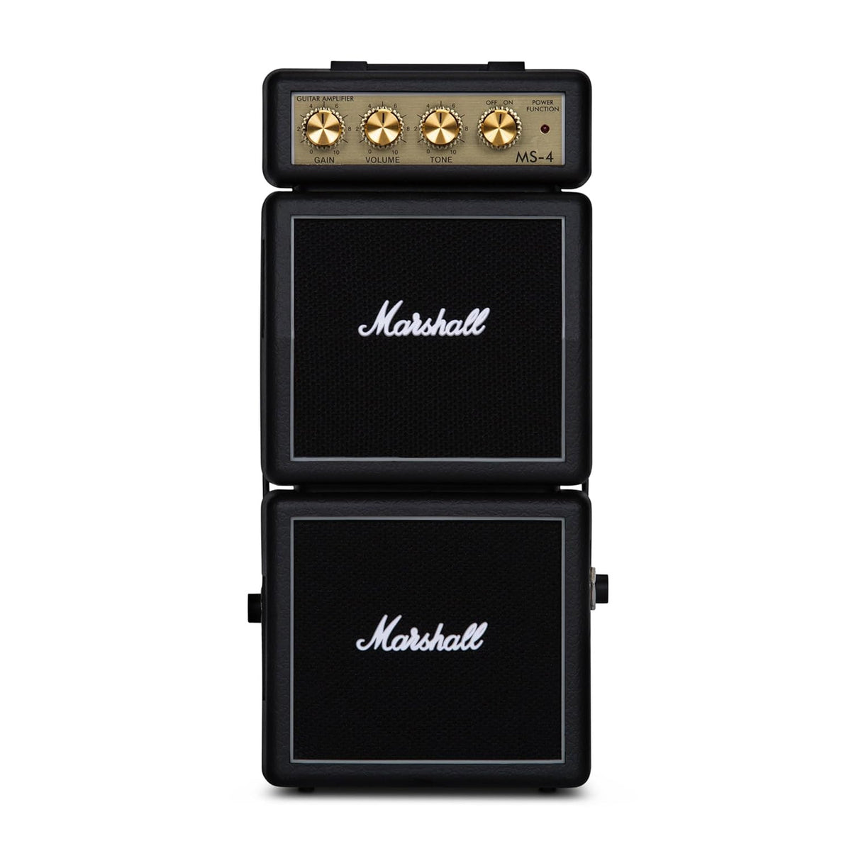 Marshall MS-4, 1-Watt Full Stack Mini Micro Amplifier