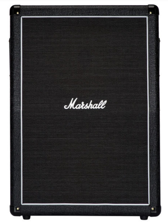 Marshall MX212AR 160-watt 2x12" Vertical Extension Cabinet
