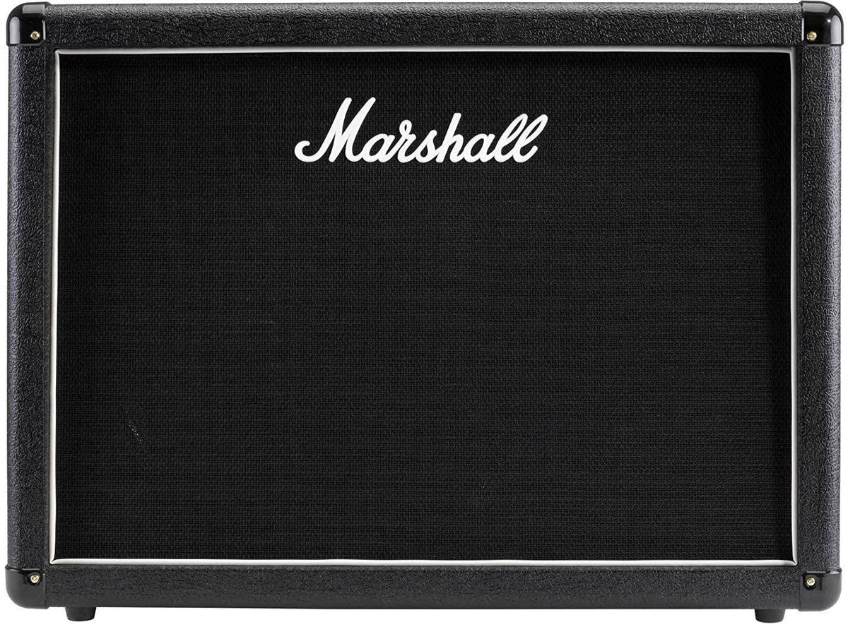 Marshall MX212R 160-watt 2x12" Horizontal Extension Cabinet