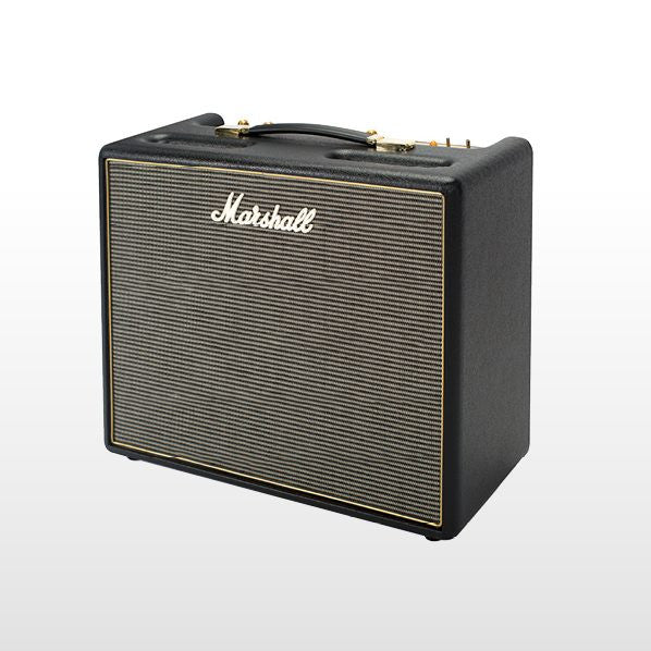 Marshall ORI20C Origin 1x10" 20-Watt Tube Combo Guitar Amp