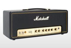 Marshall ORI50H Origin 50-watt Valve Tube Amplifier Head