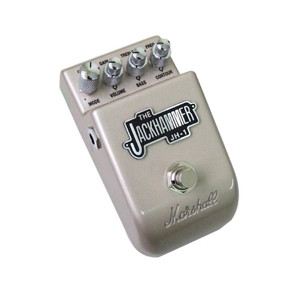 Marshall PEDL-10024, JH-1 Jackhammer Overdrive Pedal