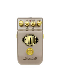 Marshall PEDL-10025, GV-2 Guv’Nor Plus Overdrive Pedal