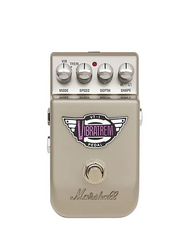 Marshall PEDL-10027, VT1 Vibratrem Vibrato and Tremolo Pedal