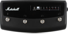Marshall PEDL-90008 4-way Footswitch for MG15FX/MG30FX/MG50FX/MG101FX