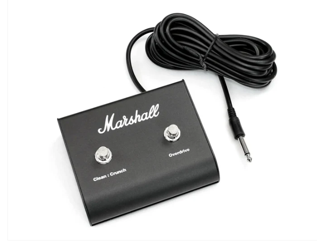 Marshall PEDL-90010 2 Way Footswitch for MG50FX