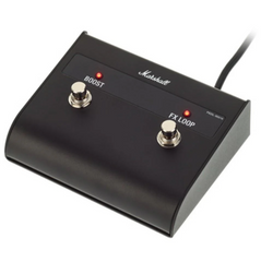 Marshall Pedl-90016, 2 Way Footswitch For Marshall Origin Series