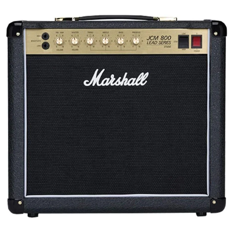 Marshall SC20C, 20W Valve Combo Guitar Amplifier