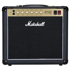 Marshall SC20C, 20W Valve Combo Guitar Amplifier