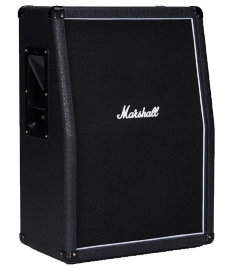 Marshall SC212 Studio Classic 140-Watts 2x12 Vertical Extension Cabinet