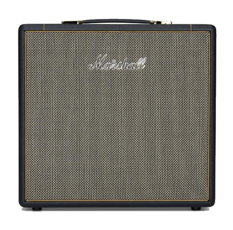 Marshall SV112 Studio Vintage 70 Watts 1x12 Extension Cabinet
