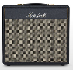 Marshall SV20C Studio Vintage 20 Watt/5 Watt Tube Combo Electric Guitar Amplifier