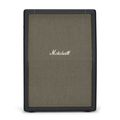 Marshall SV212 Studio Vintage 140-watt 2 x 12-inch Vertical Extension Cabinet