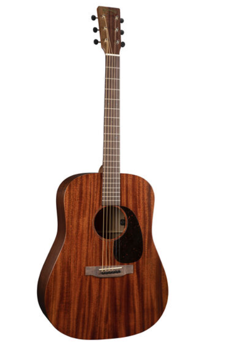 Martin D-15E Electro-Acoustic Guitar
