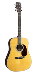 Martin D-35 Dreadnought Acoustic Guitar - Natural