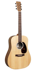 Martin D-X2E-01 Koa Dreadnought Electro-Acoustic Guitar