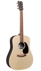Martin D-X2E-03 Rosewood Electro-Acoustic Guitar