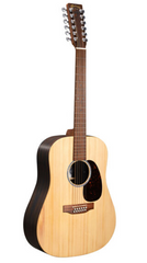 Martin D-X2E Brazilian 12-String Dreadnought Electro-Acoustic Guitar