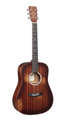 Martin DJR-10E StreetMaster Dreadnought Electro-Acoustic Guitar
