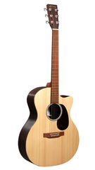 Martin GPC-X2E Cocobolo Electro-Acoustic Guitar