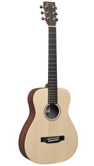 Martin LX1E Little Martin Electro-Acoustic Guitar Lefty