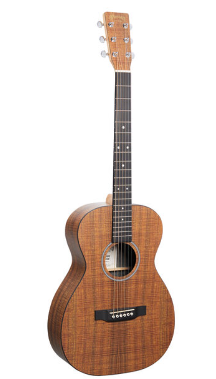 Martin Special 0-Style Koa Acoustic Guitar