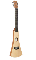 Martin 11GBPC Steel String Travel Backpacker Guitar