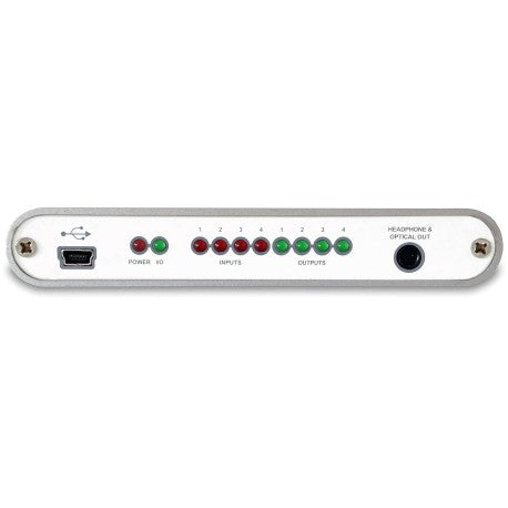 MAYA44 USB+ 4-in/4-out USB Audio Interface