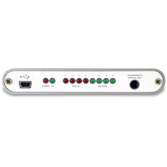 MAYA44 USB+ 4-in/4-out USB Audio Interface