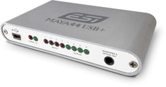 MAYA44 USB+ 4-in/4-out USB Audio Interface