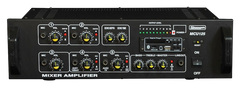 Stranger MCU125 Multi Input Power Amplifier