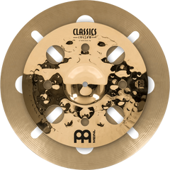 Meinl AC-BULLET Bullet Stack, Artist L. Holland Cymbals