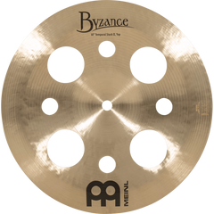 Meinl AC-TE2 , Artist Concept Model Temporal Stack II Matt Garstka Cymbals