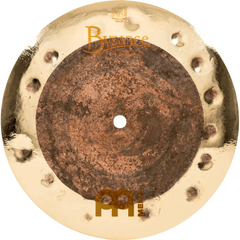 Meinl B10DUS Cymbals, Byzance Dual Splash - 10"