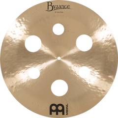 Meinl B18TRCH Cymbals, Bronze Alloy, 18" (46cm) Trash China