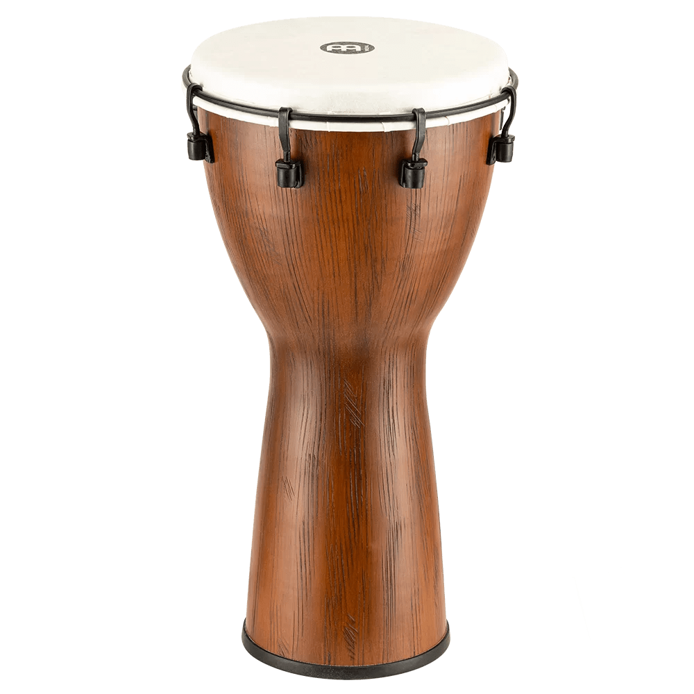 Meinl, Djembe, Alpine Series, Barnwood,  Synthetic Head
