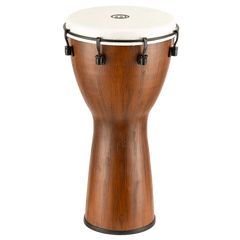Meinl, Djembe, Alpine Series, Barnwood,  Synthetic Head