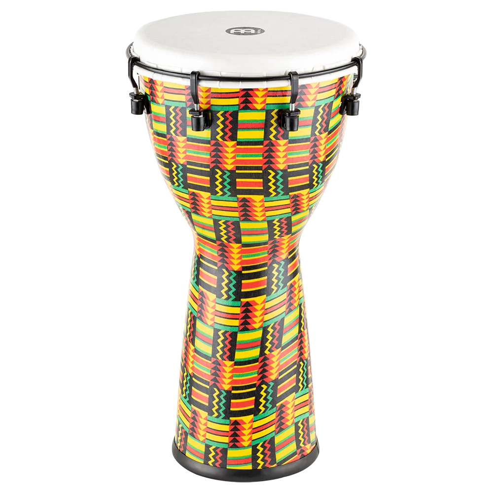 Meinl Djembe, Alpine Series, Simbra Synthetic Head