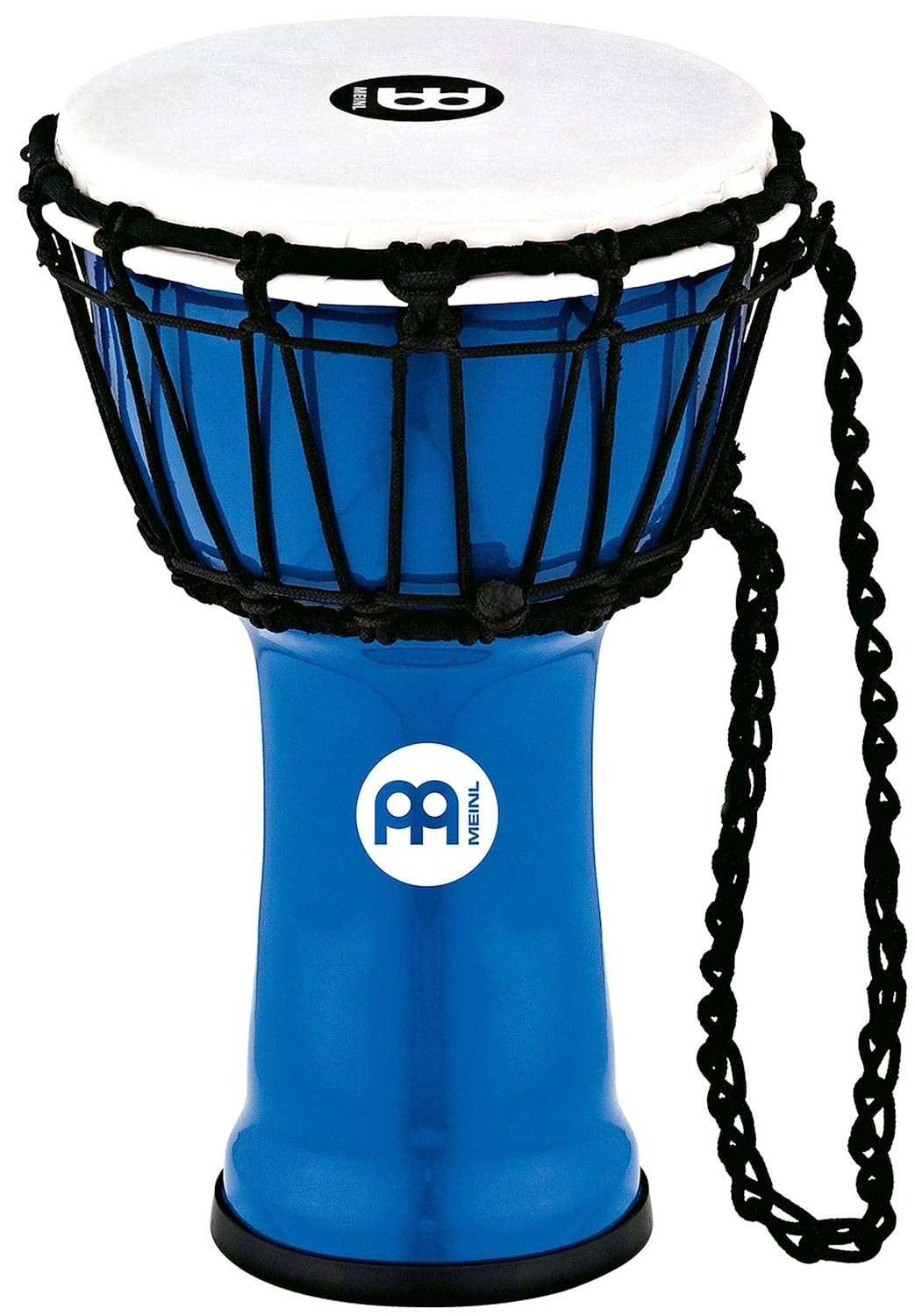 Meinl, Djembe, Jr. Series, Synthetic -7"(18cm)